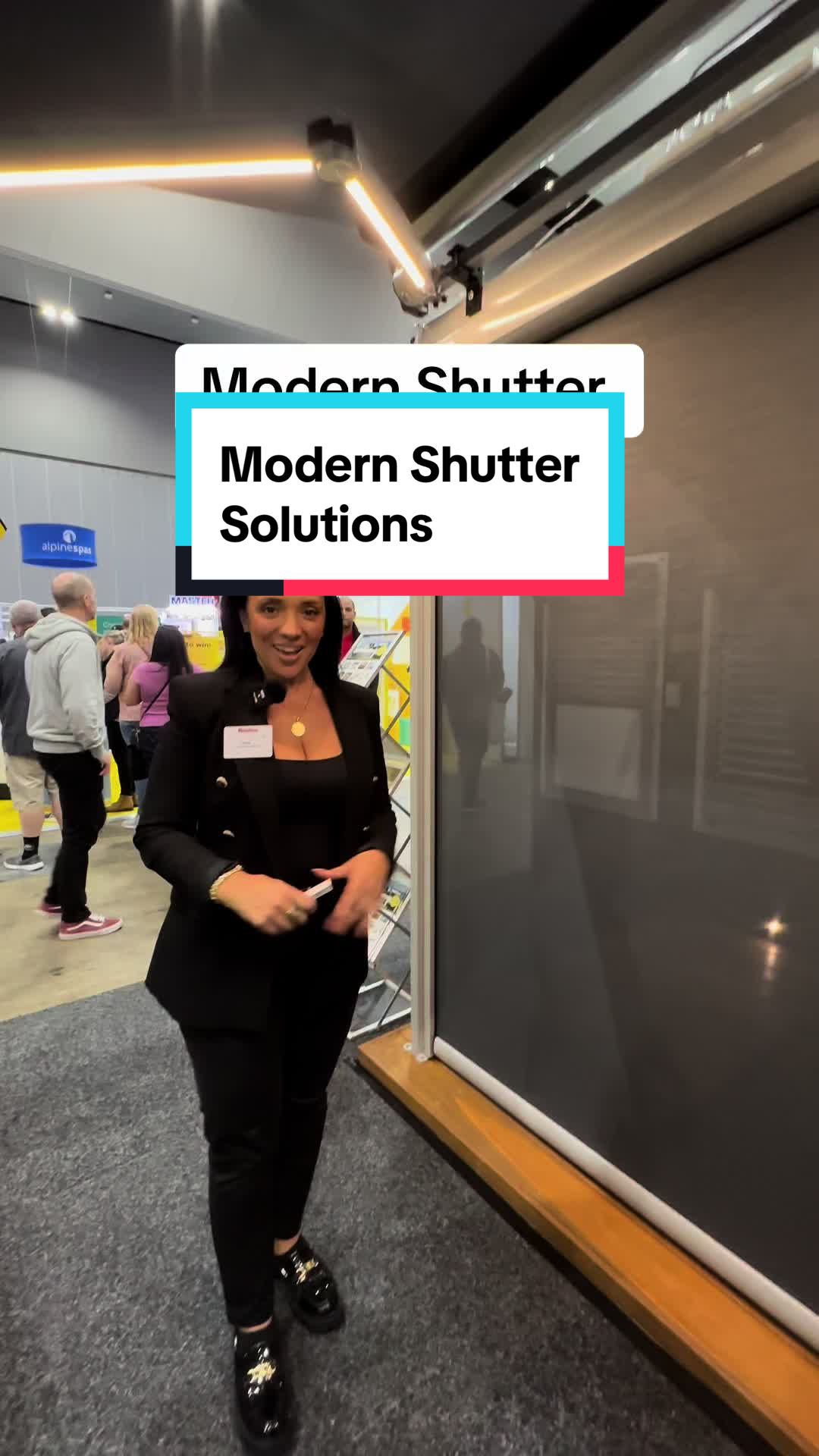 @HomeShowAustralia