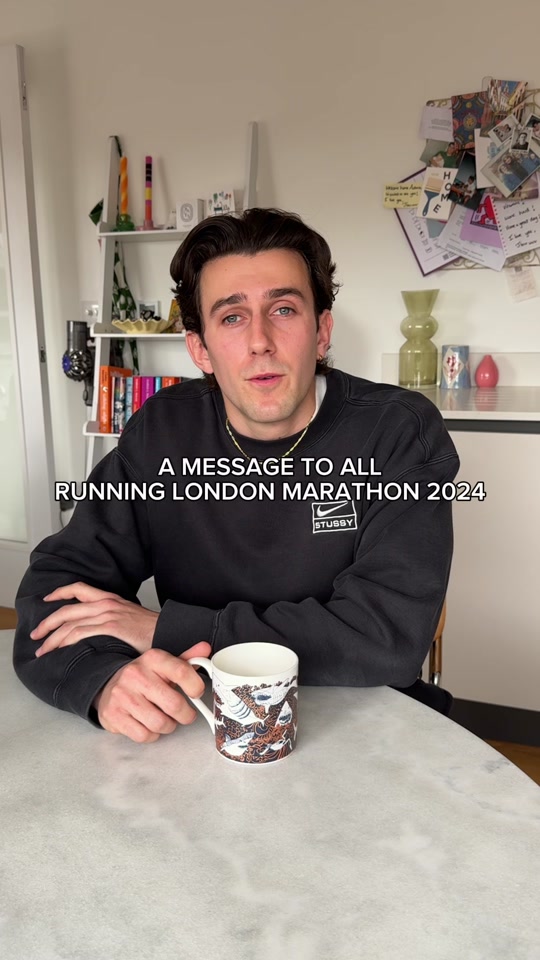 @Josh Jogs