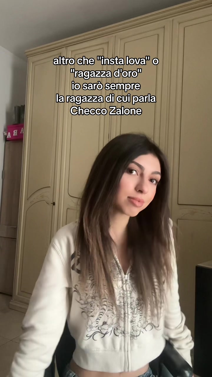 @Sara Ciafardoni