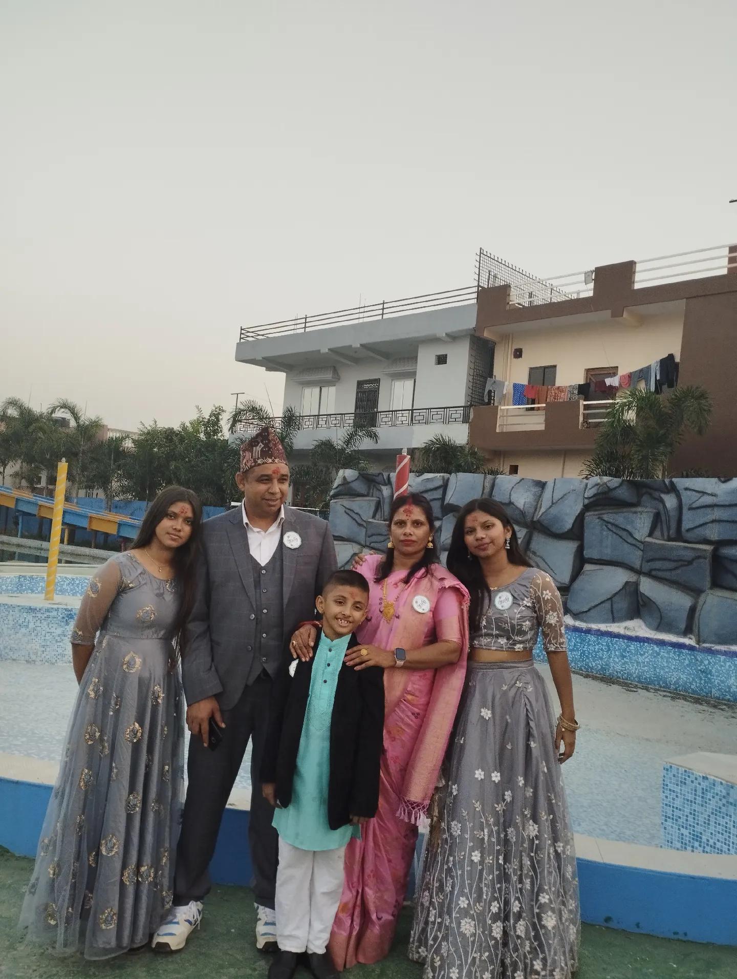 @Renu Bhusal