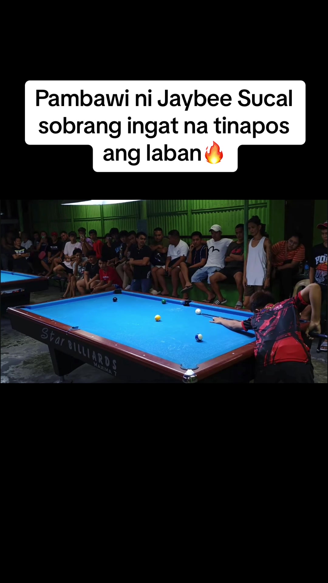 @Madkoi Billiards