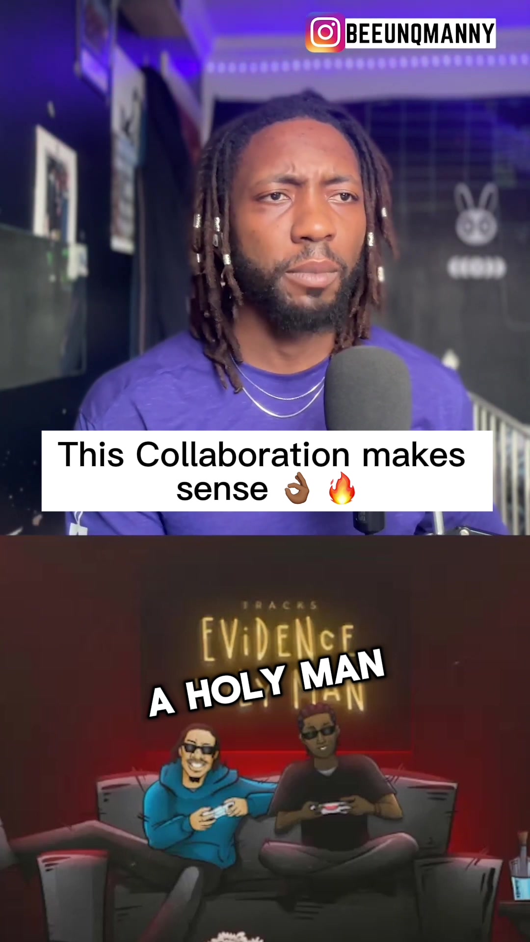 @BeeUniqueManny