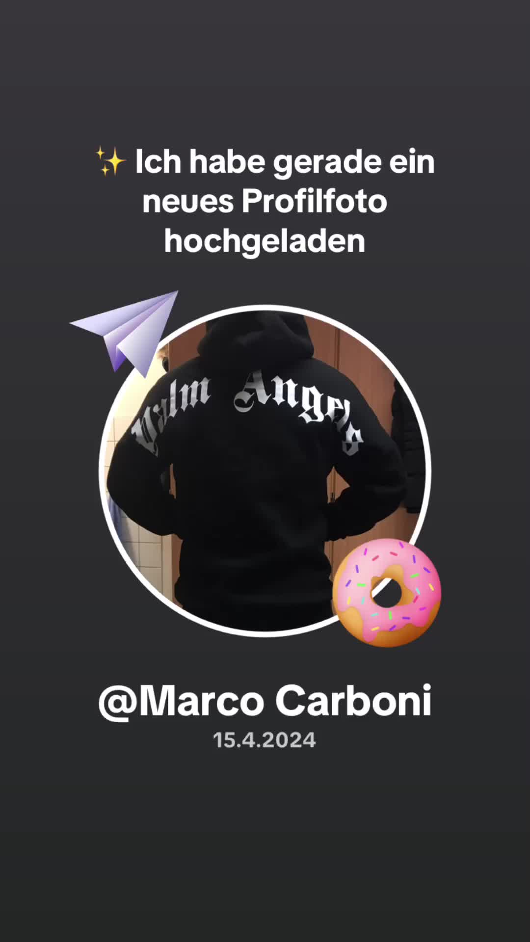 @🇮🇹Marco Carboni🇮🇹