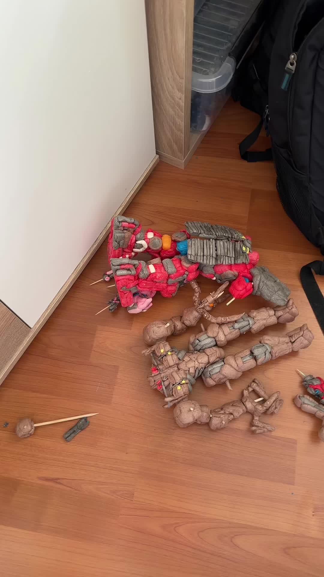 @The next stopmotion going epic