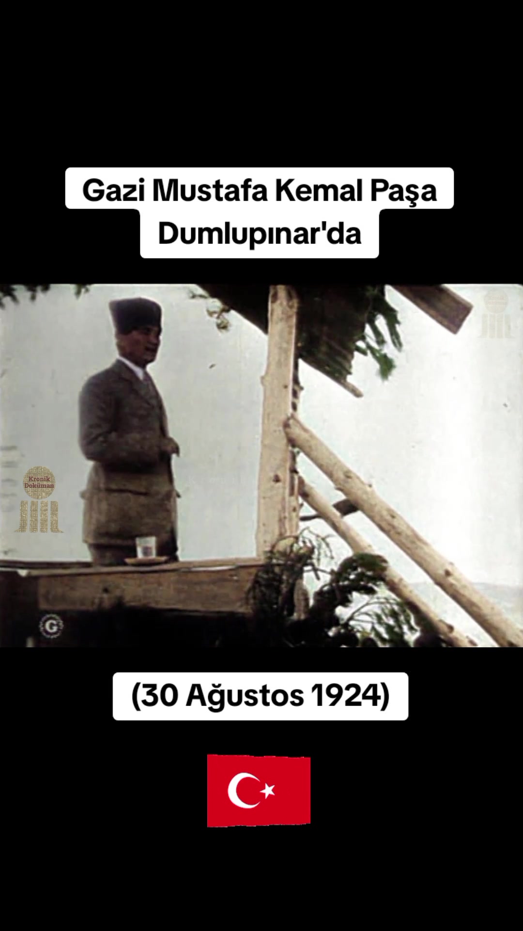 @Kronik Dok&uuml;man
