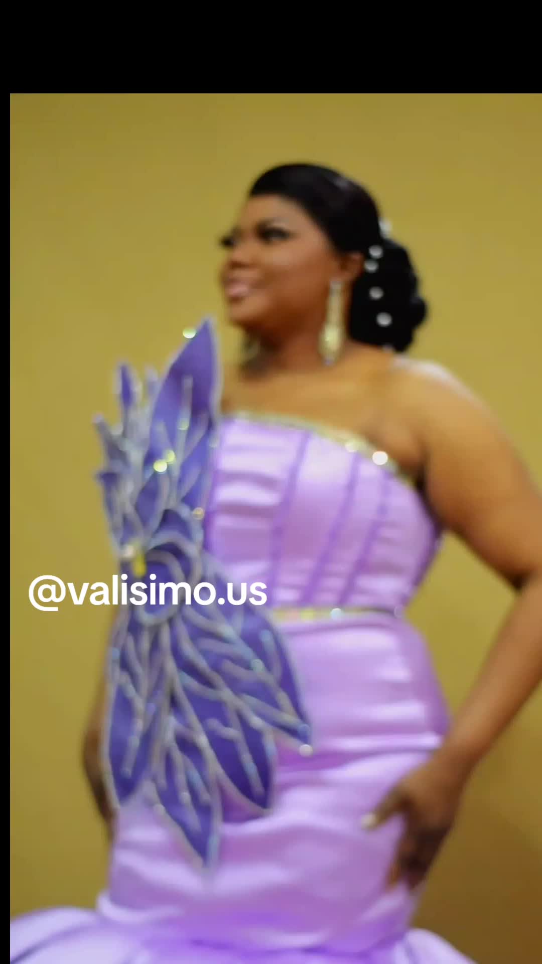 @Valisimo