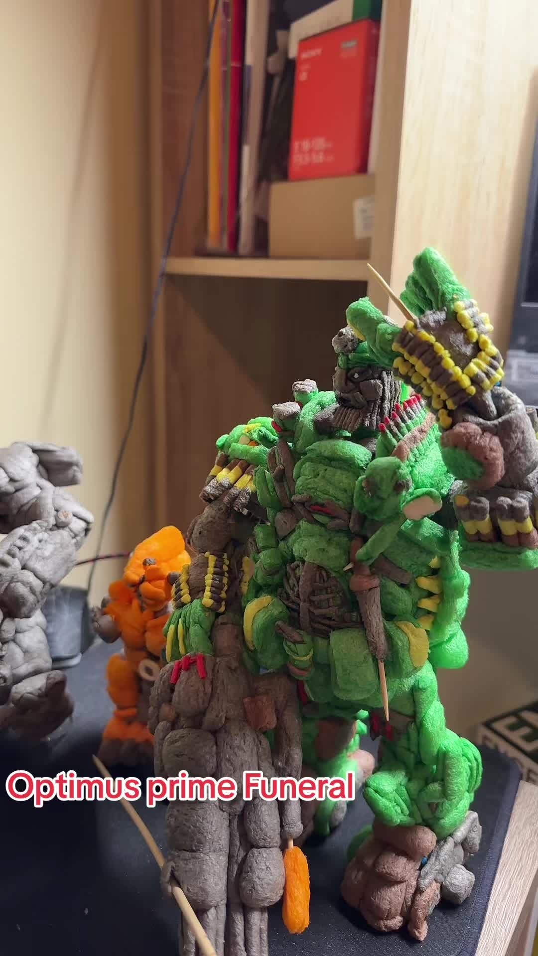 @The next stopmotion going epic