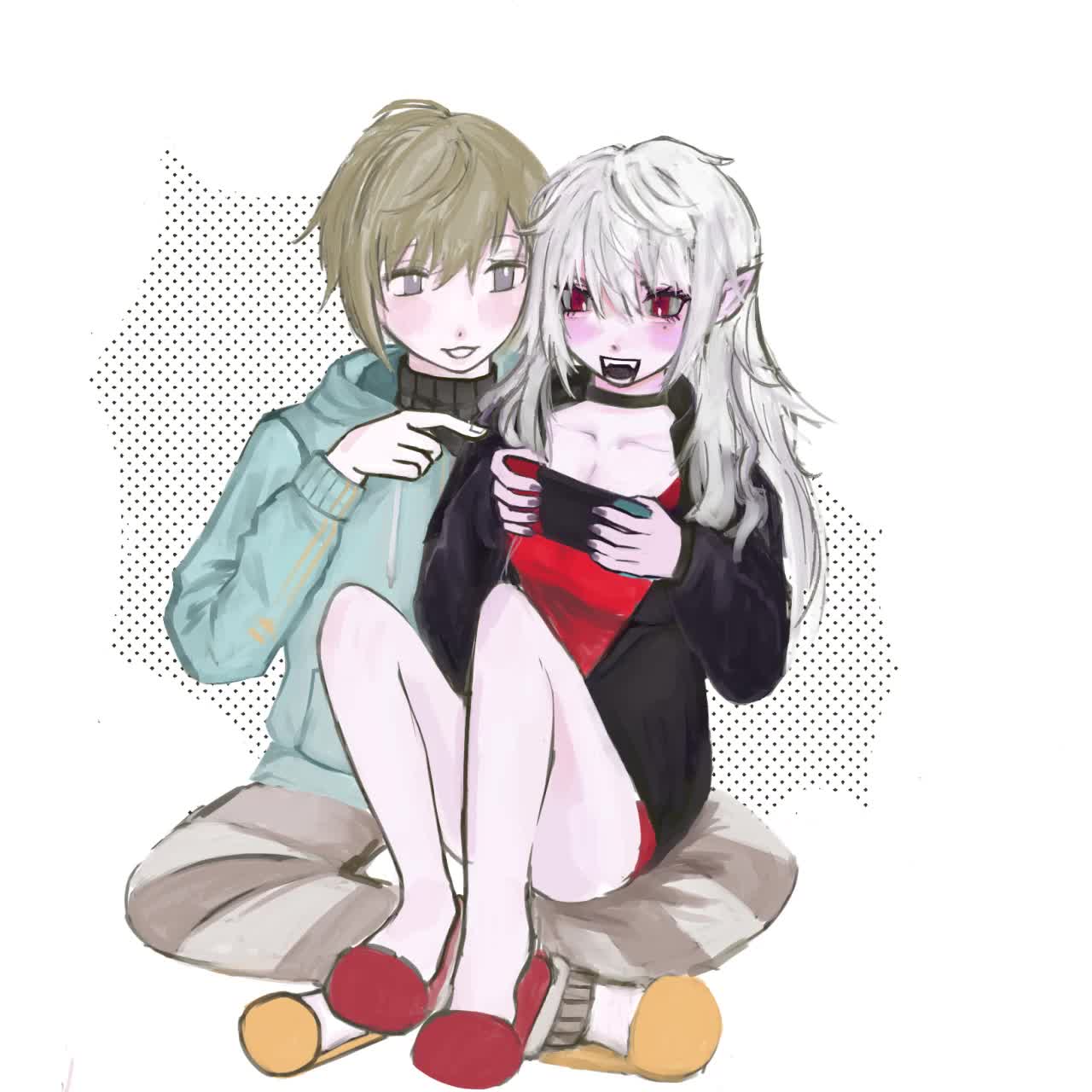 @포도스