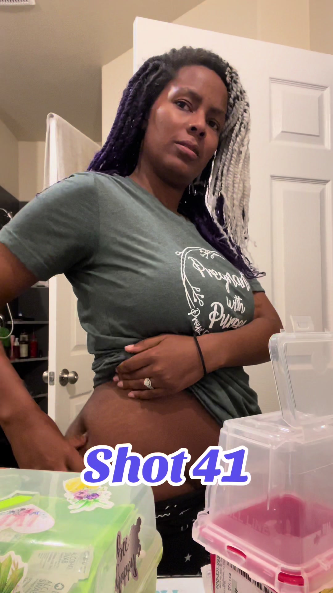 @RayRay the Surrogate
