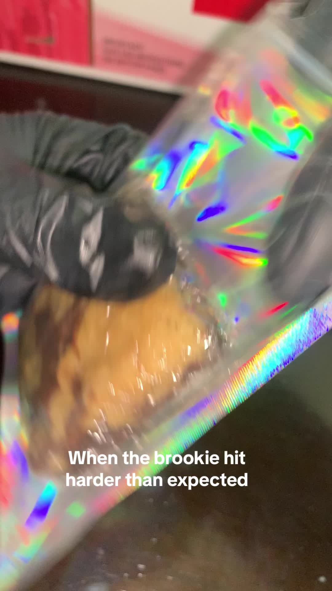 @Baking With