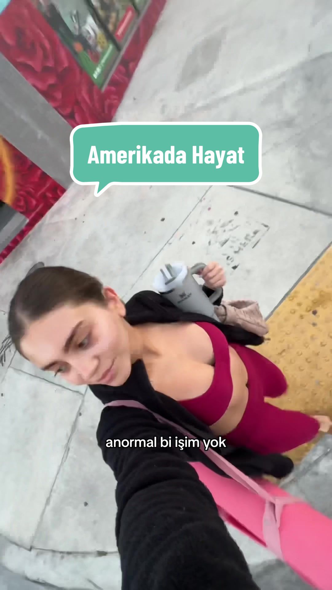 @melisin d&uuml;nyası