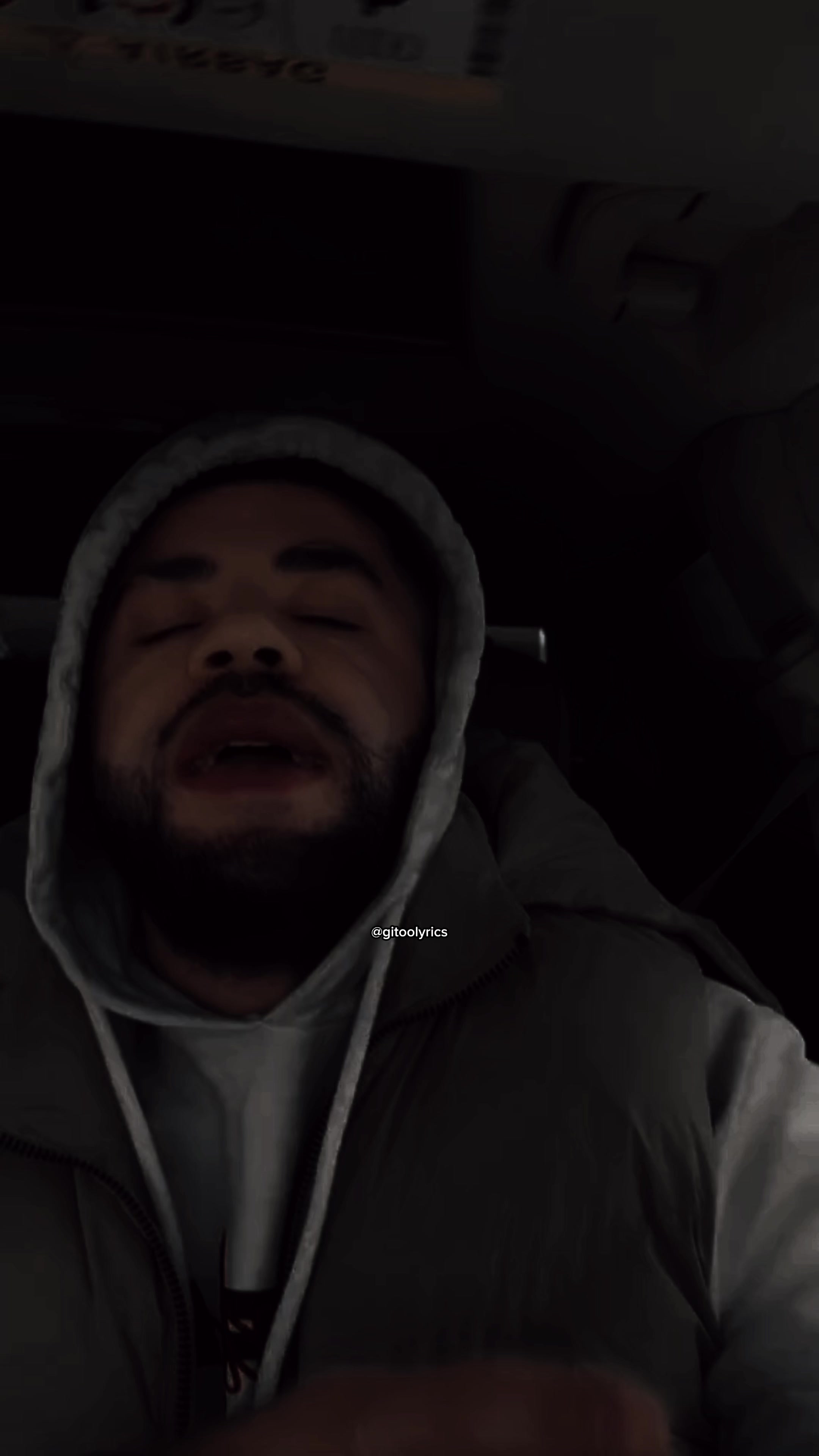 @Gitoolyrics