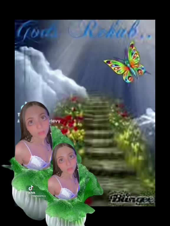 @Honor Levy ℋꕤଘꕤǂ ℒ⋆⌗๑