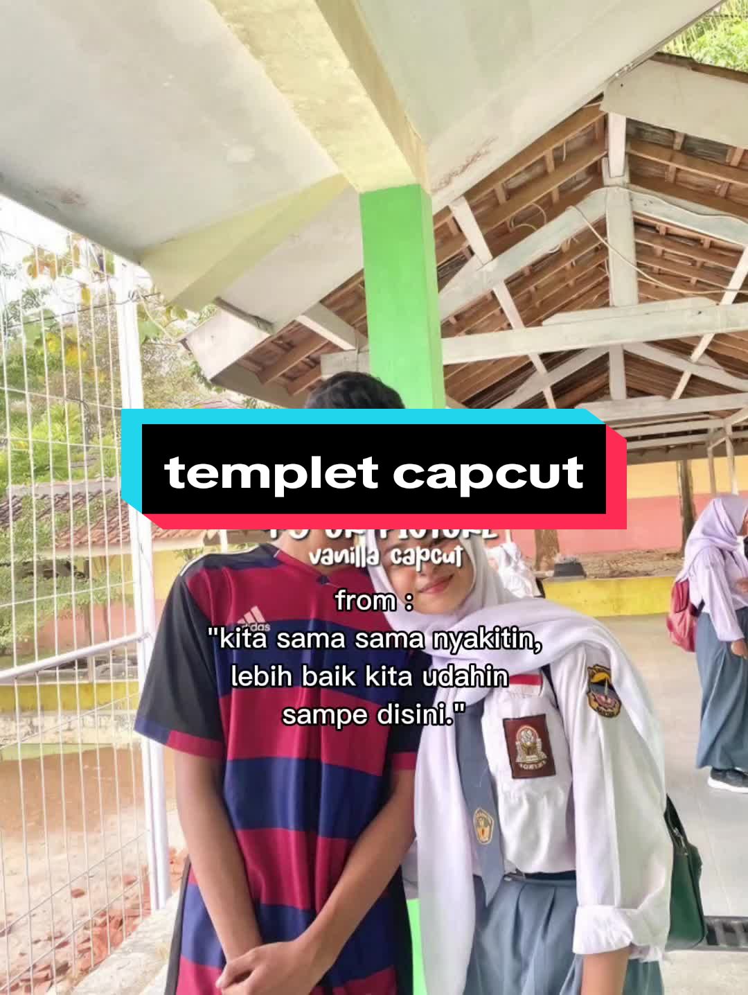 @Vanilla Capcut🎟