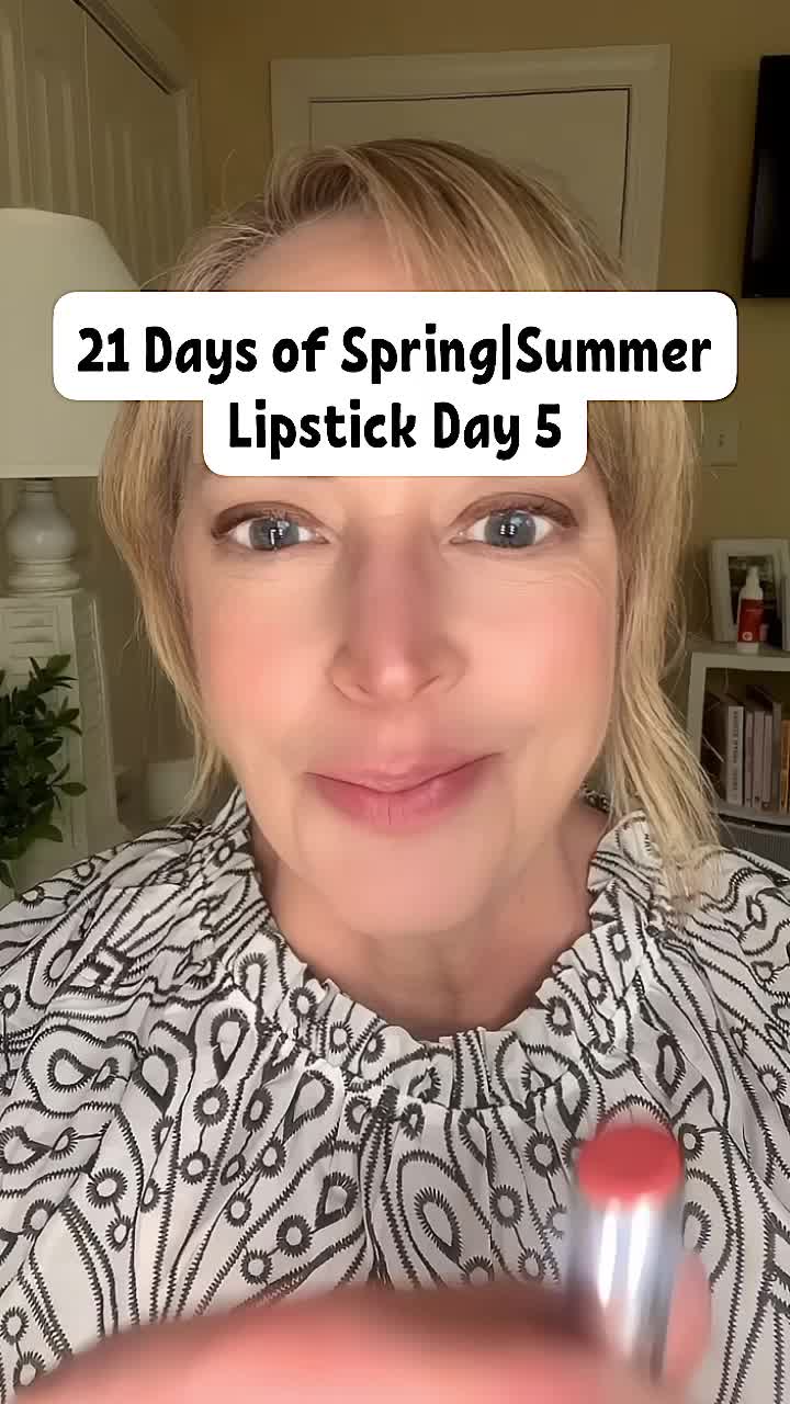 @Susie - Over 40 Beauty