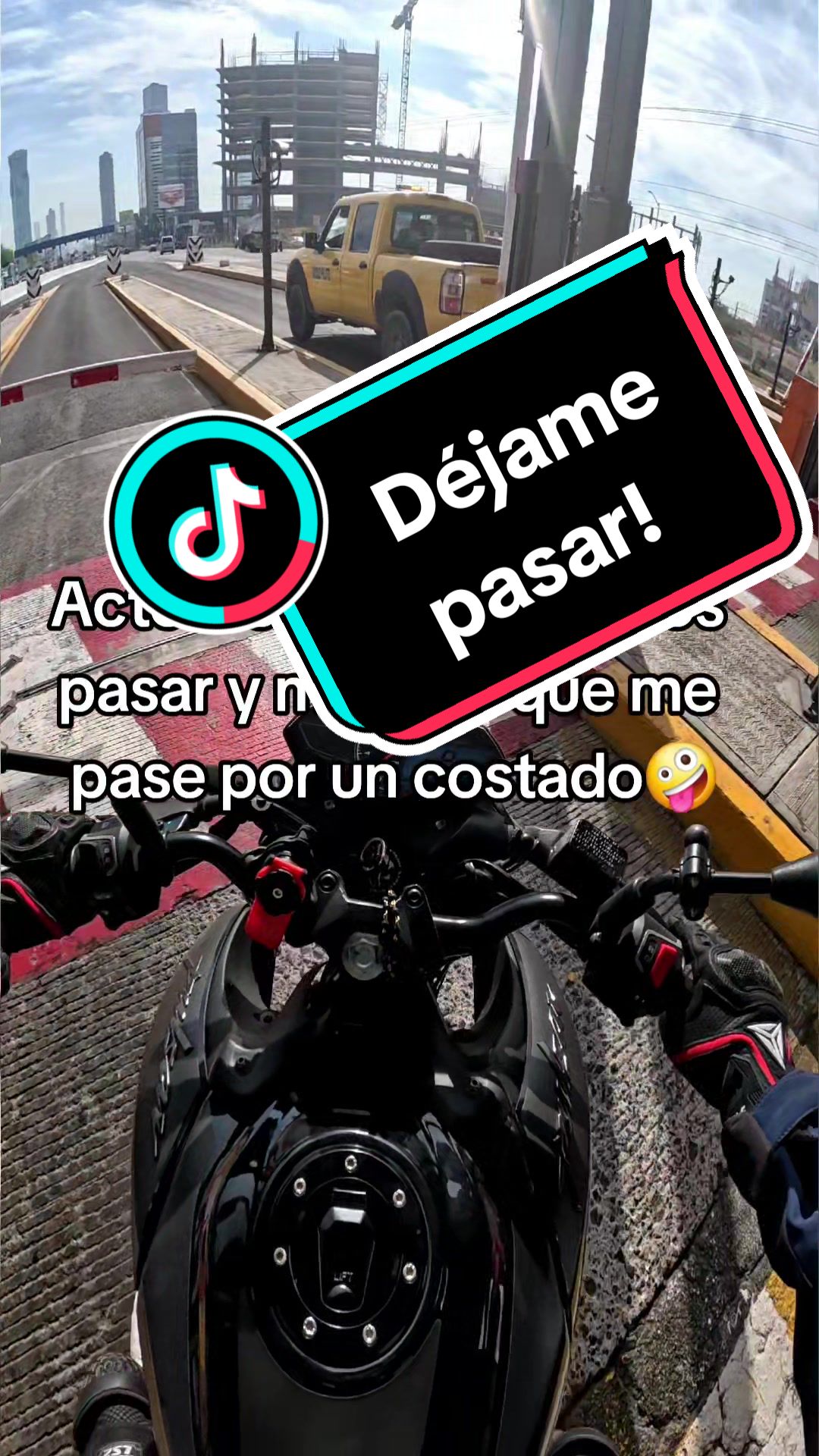 @Hugot motovlog
