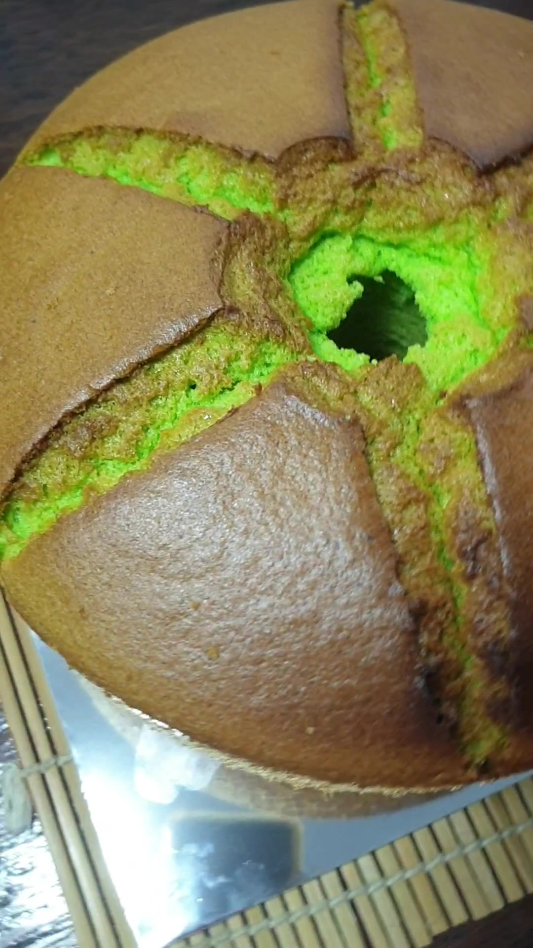 @Lind's cakery
