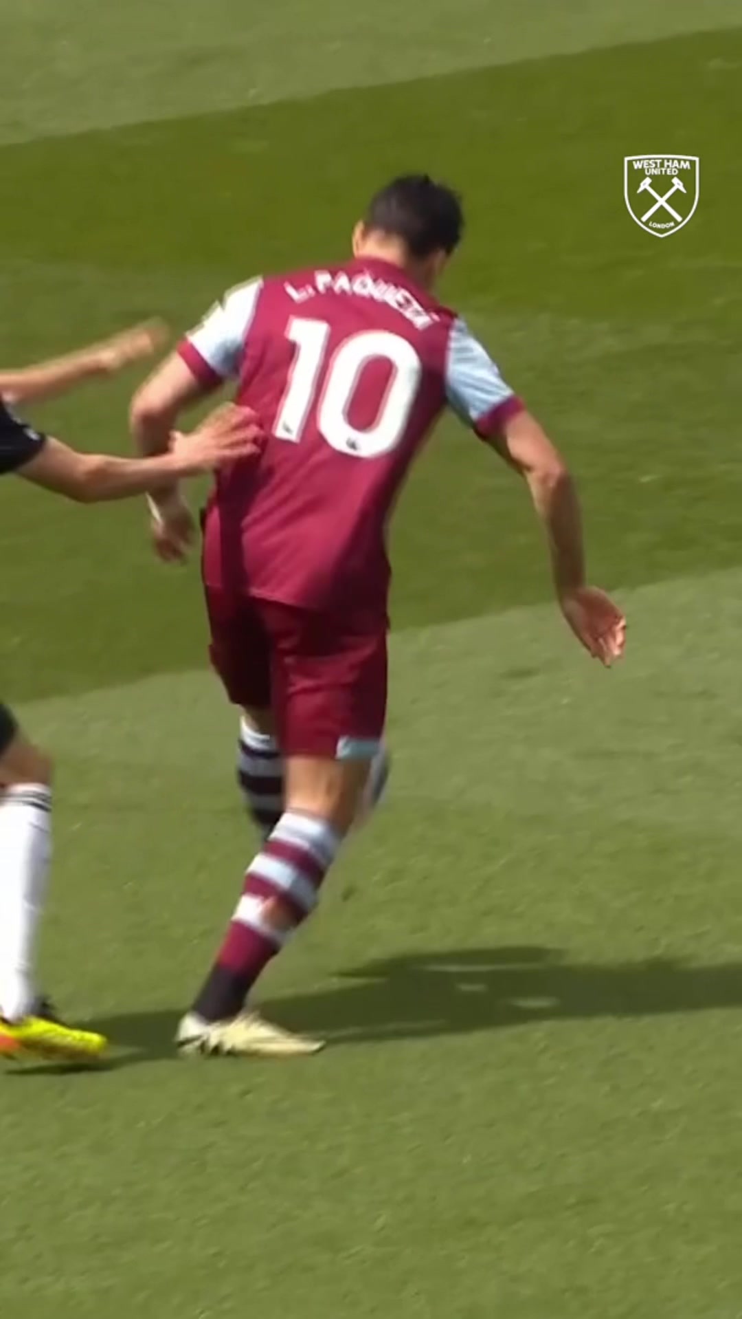 @West Ham United