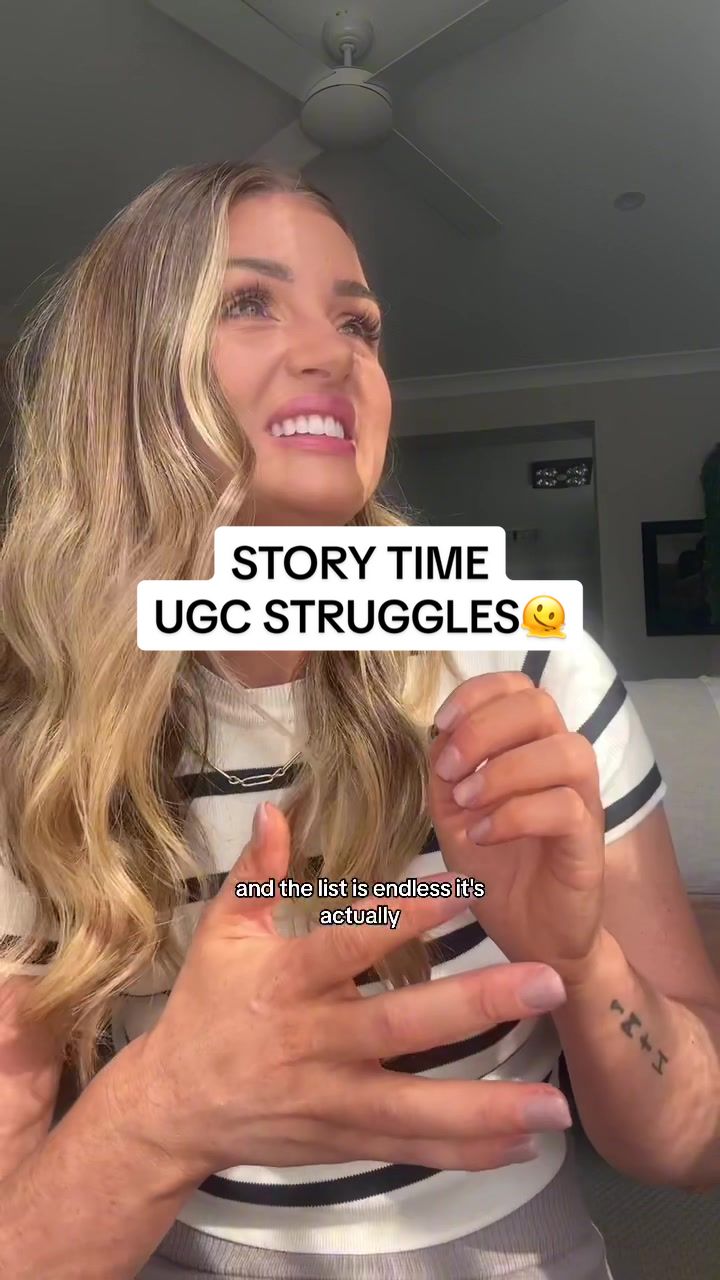 @Maddy Tranter | UGC Creator