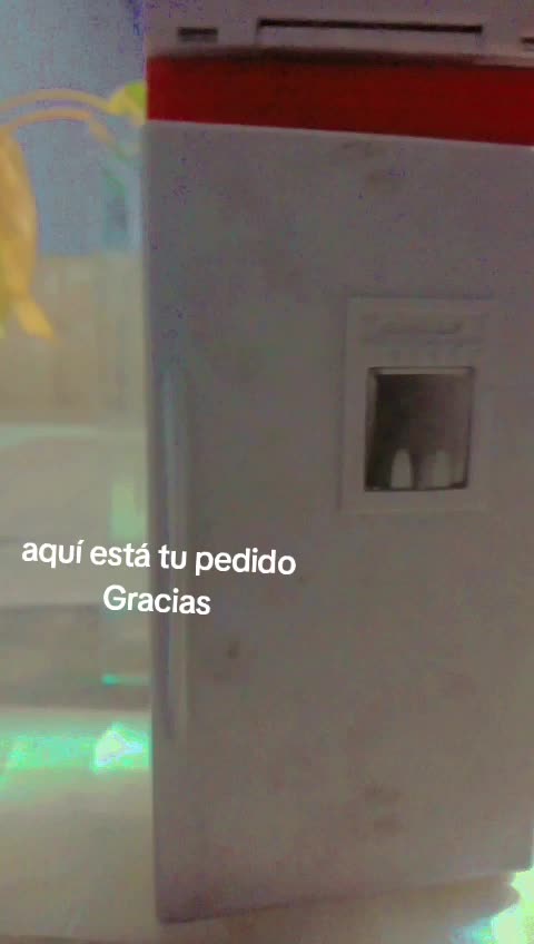 @soy Rebeca 👀❗🏳&zwj;🌈🏳️&zwj;⚧️🇨🇴