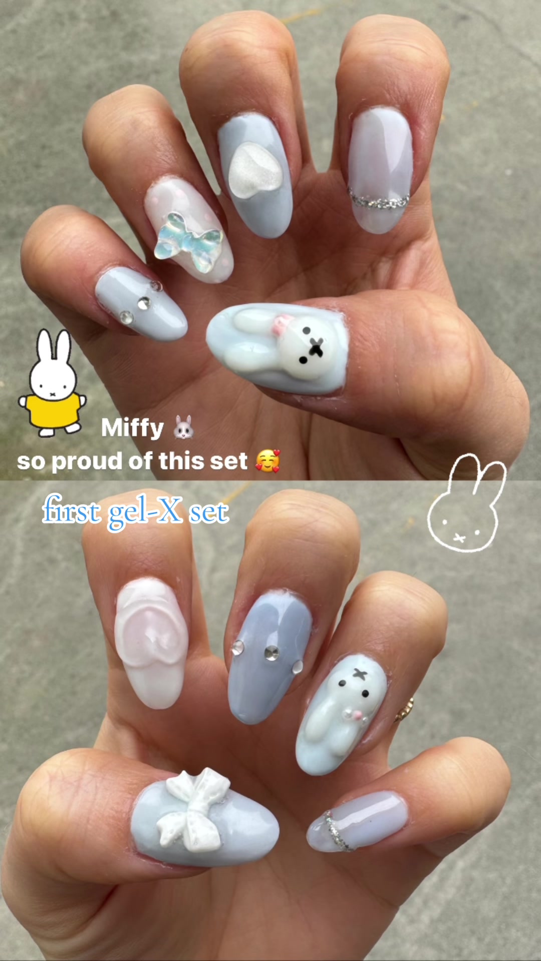 @stelee 🌙🤍