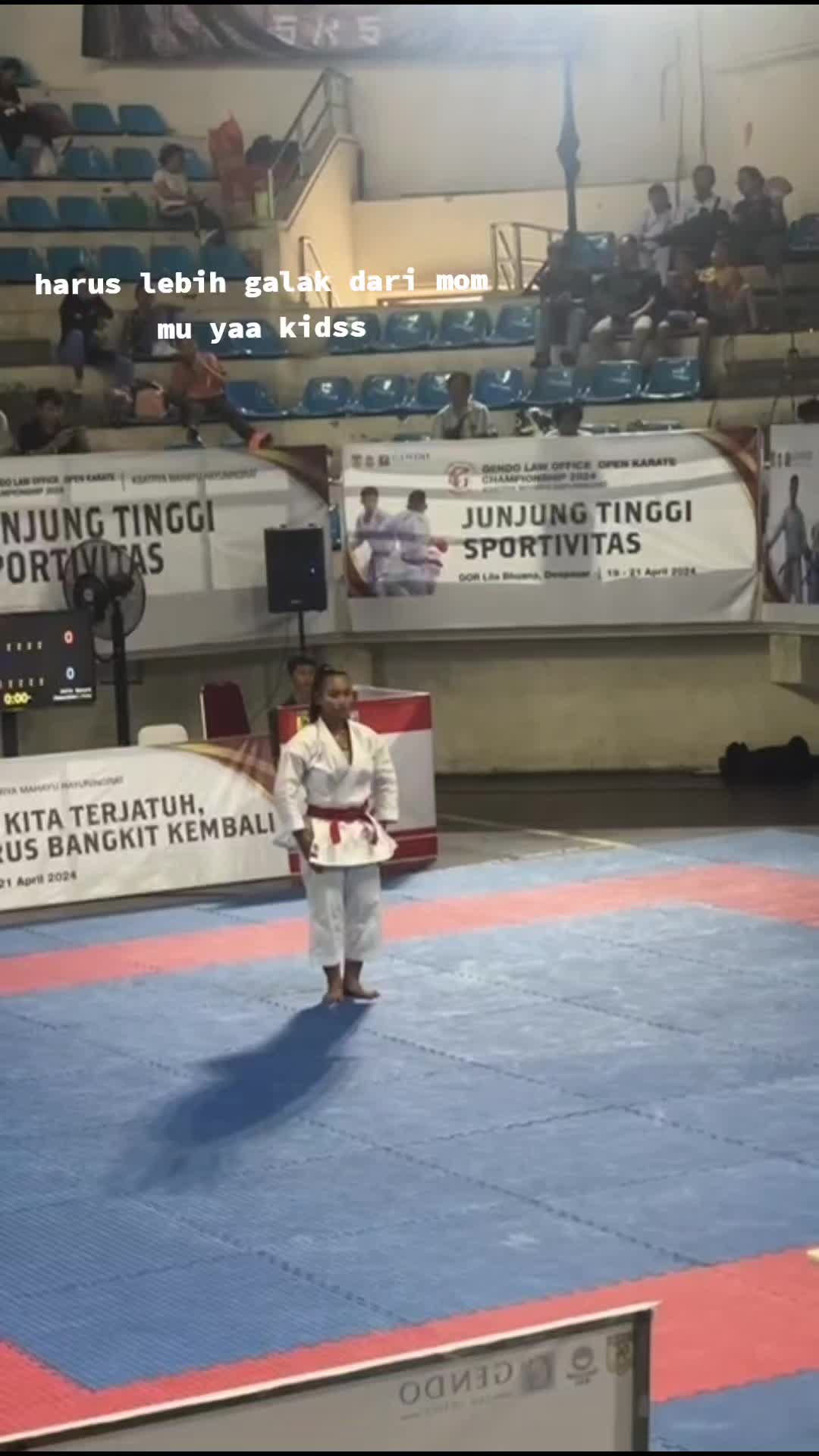@indaka ikaa