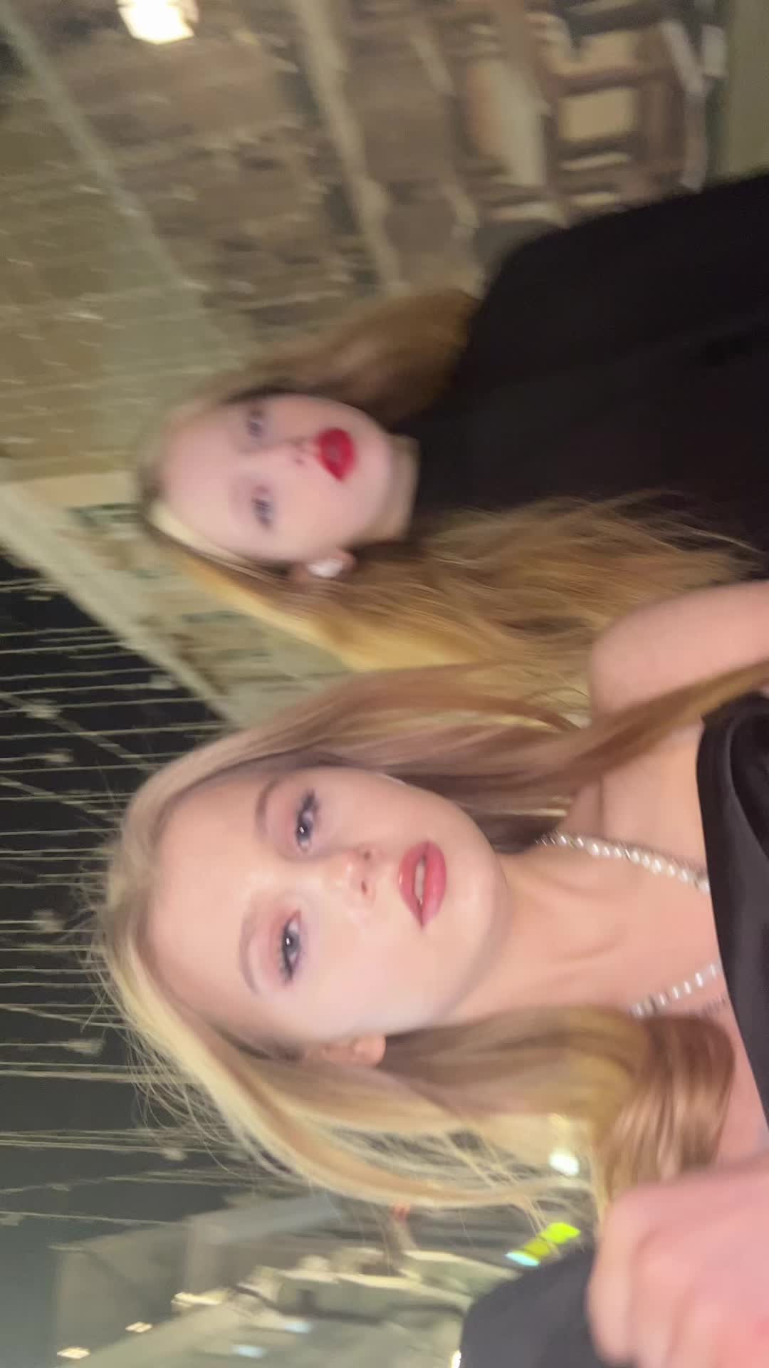 @элька