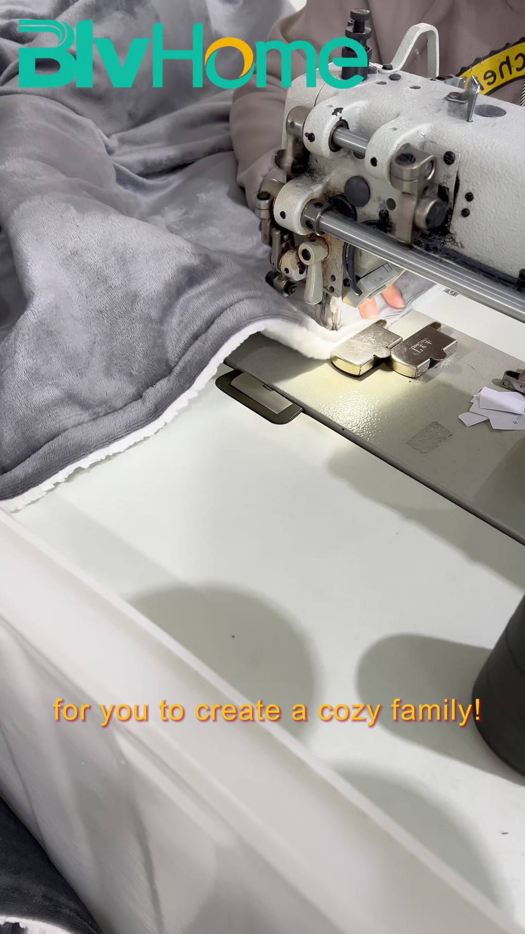 @electric blanket.us