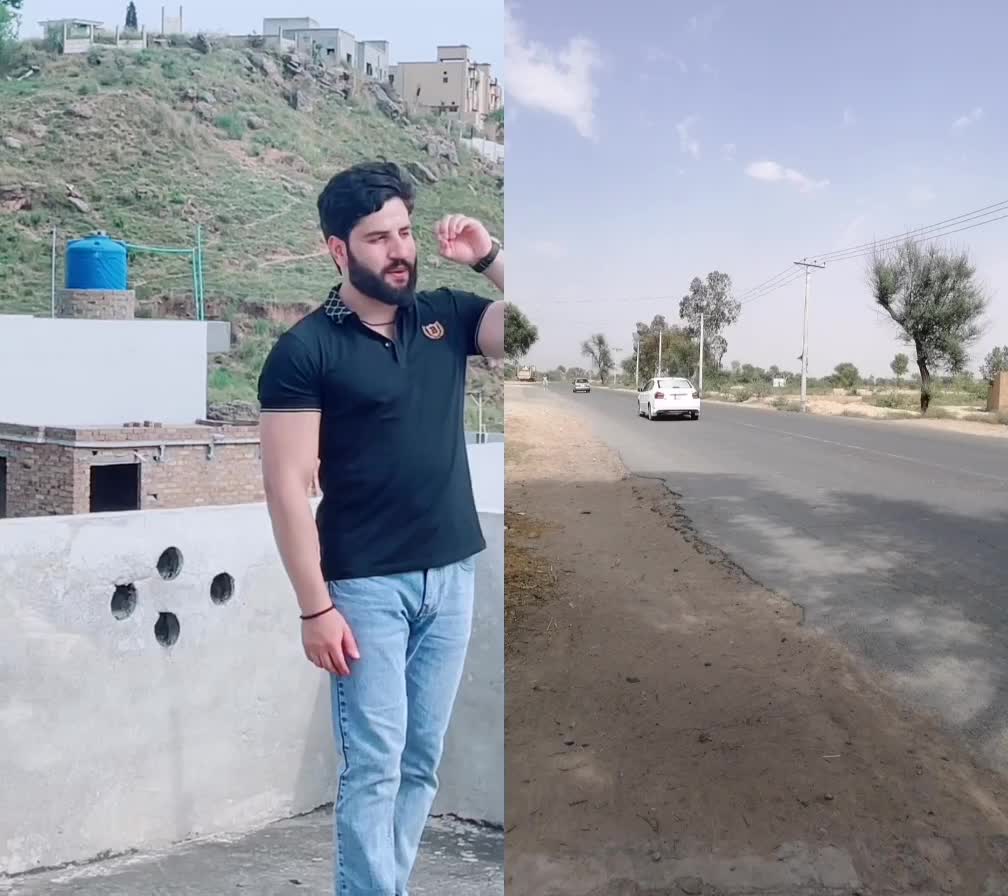 @Muuhammad Ajmal Khan Baloch