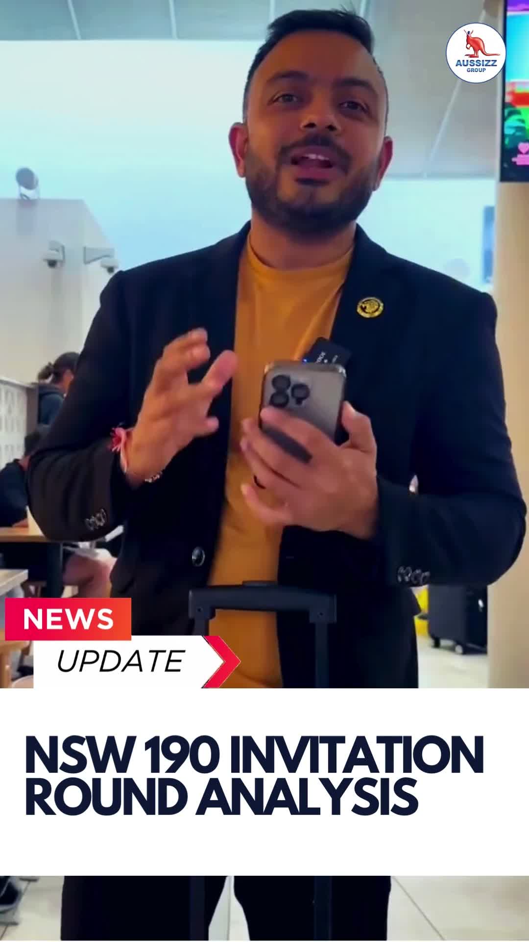 @Aussizz Group NSW