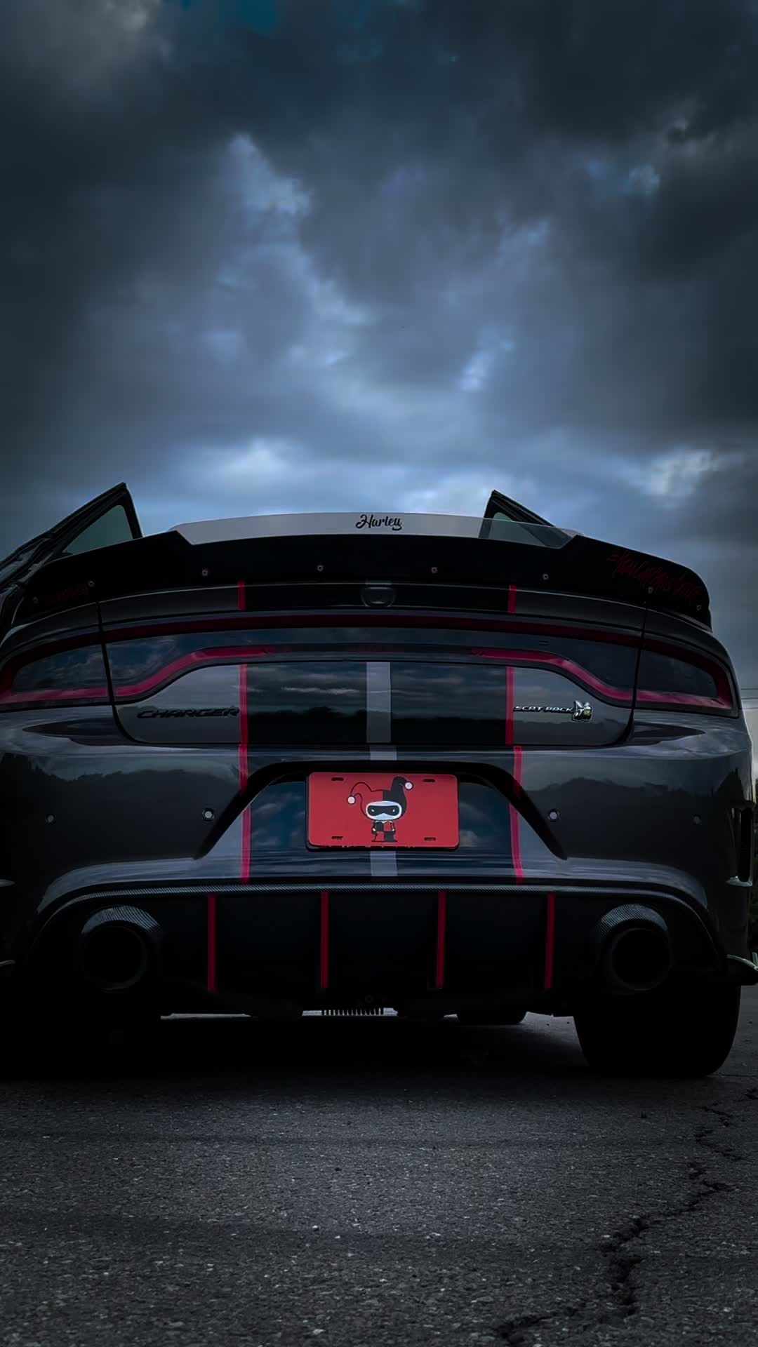 @392.Harley