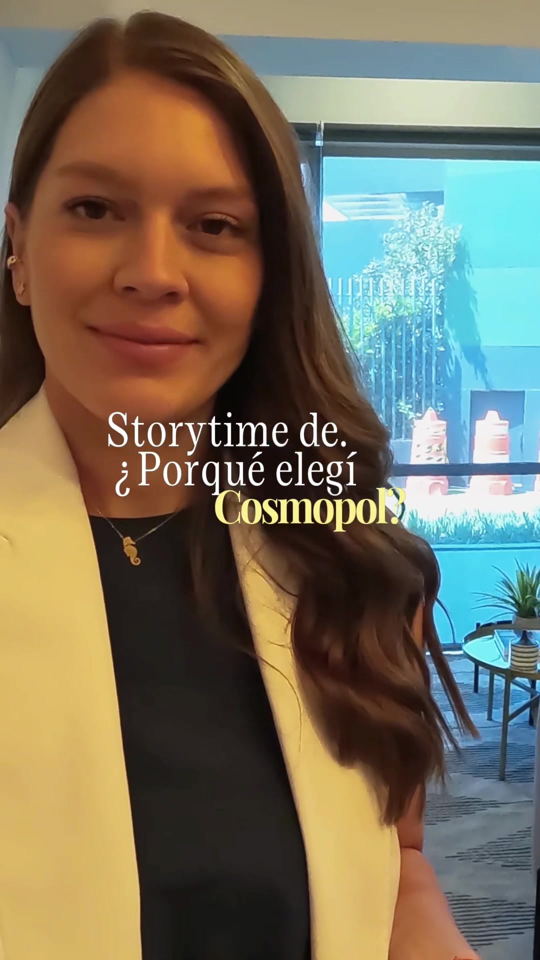 @Cosmopol Lifestyle
