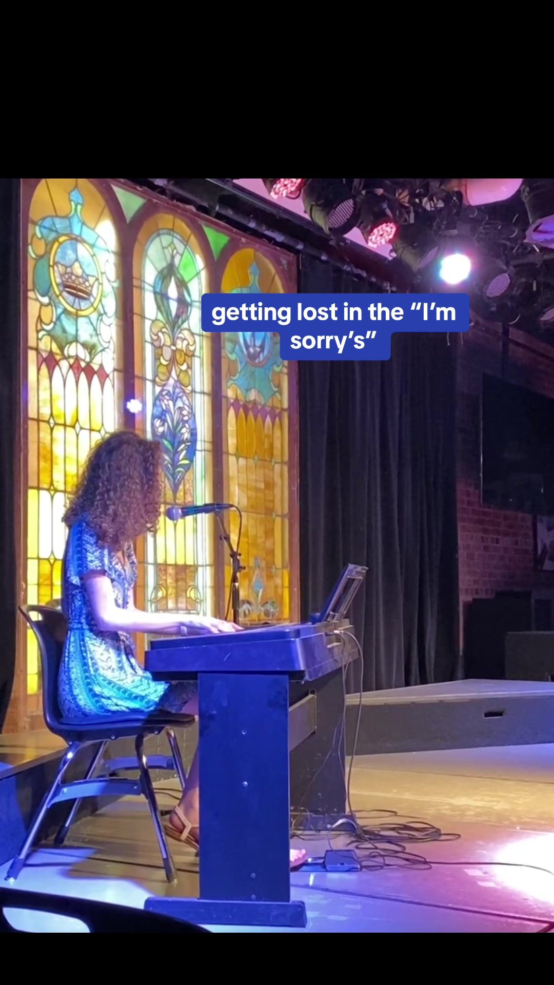 @my own melody