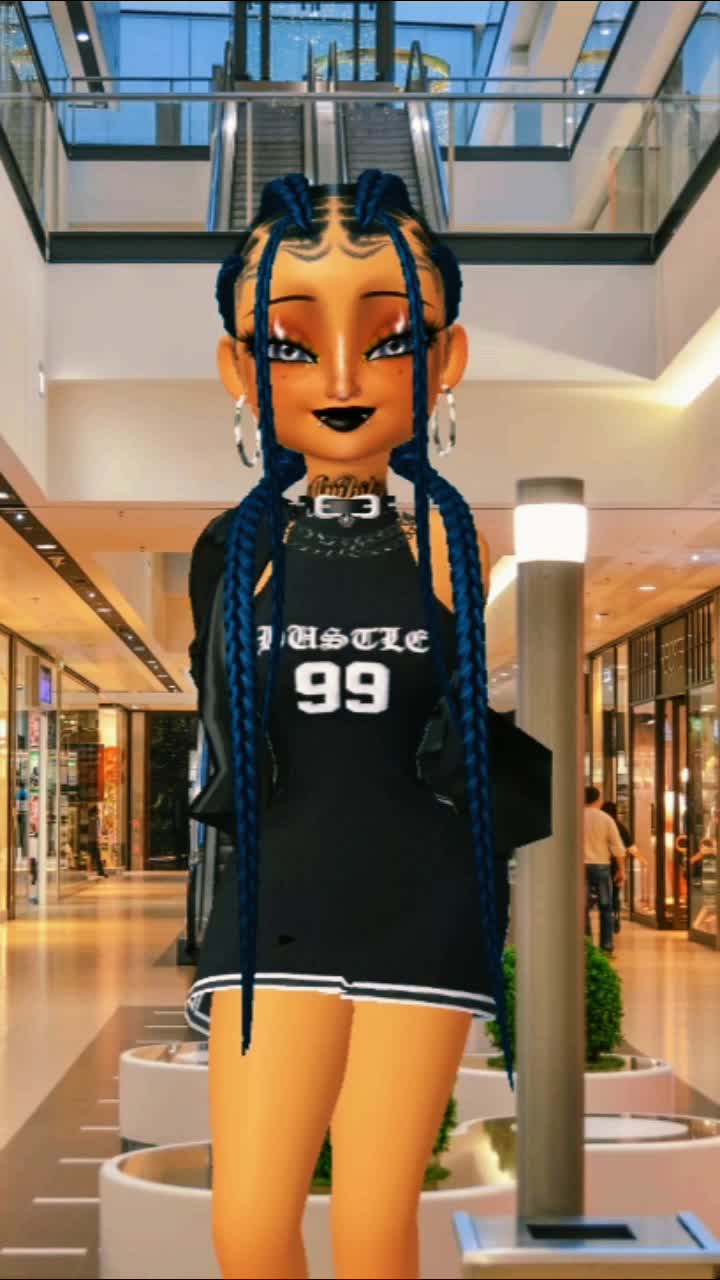 @☠️𝕯𝖗𝖊𝖝𝔂☠️