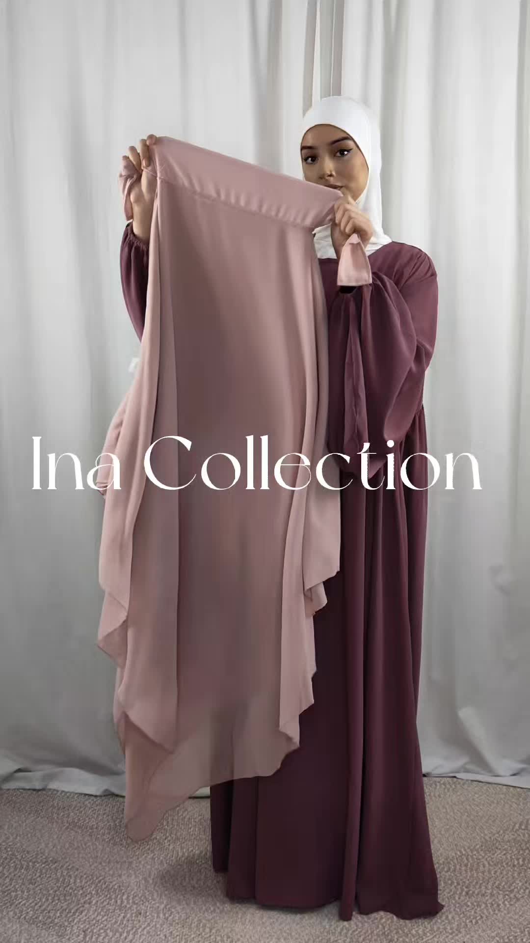 @Ina Collection