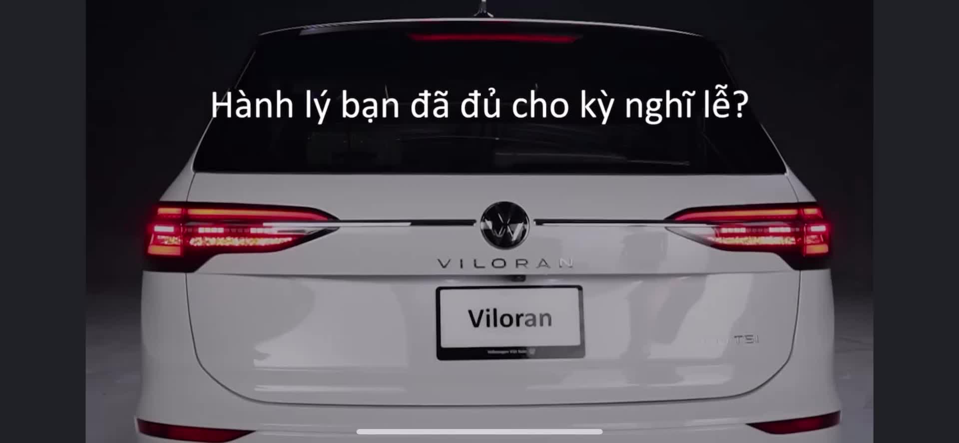 @Văn Diện Volkswagen Capital