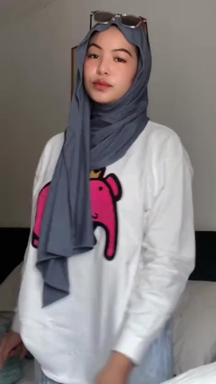 @ASUPAN JILBAB 🥵