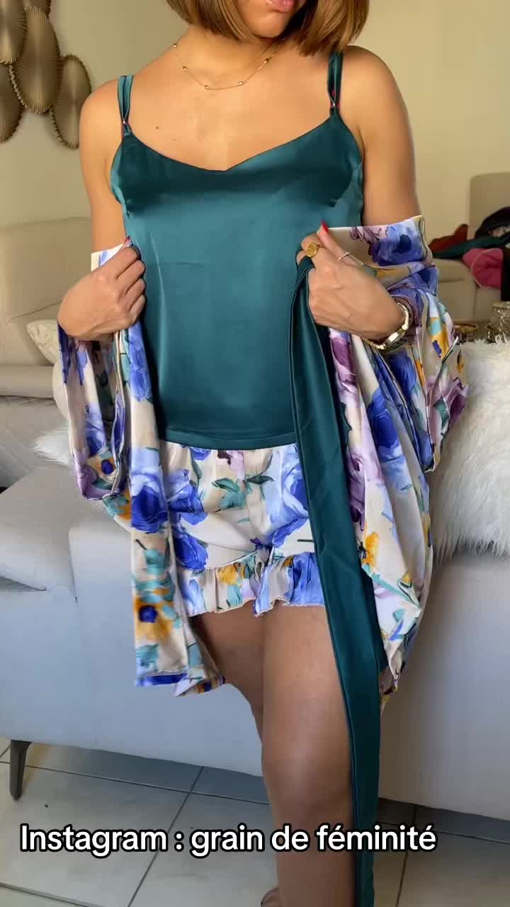@Grain de f&eacute;minit&eacute;