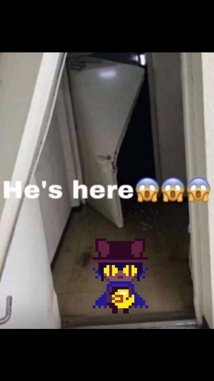 @Niko from the hit game OneShot