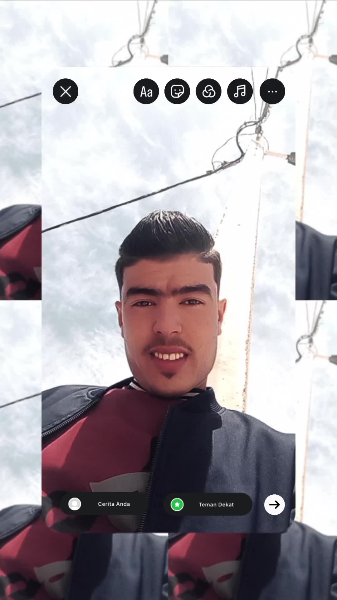 @زكريا سرخادтɴтㅤ
