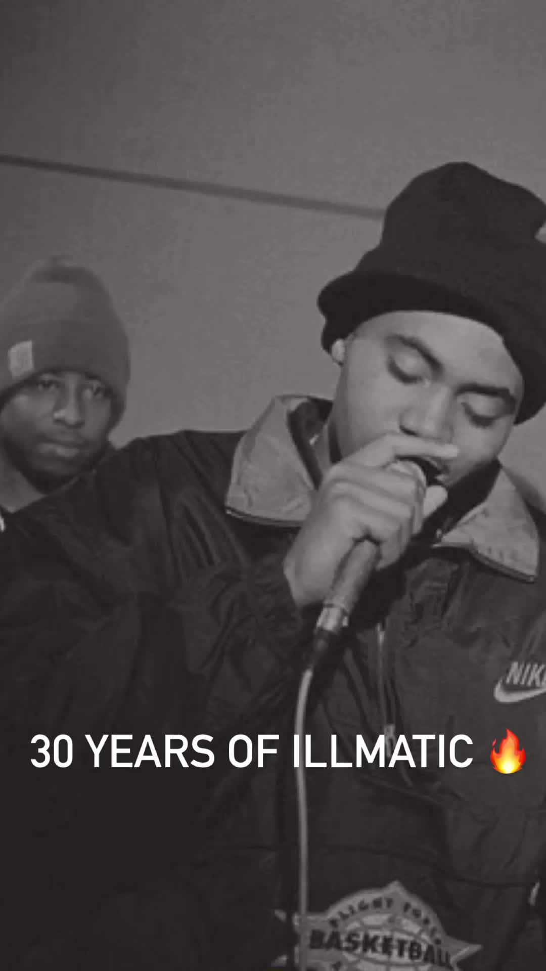 @Nas