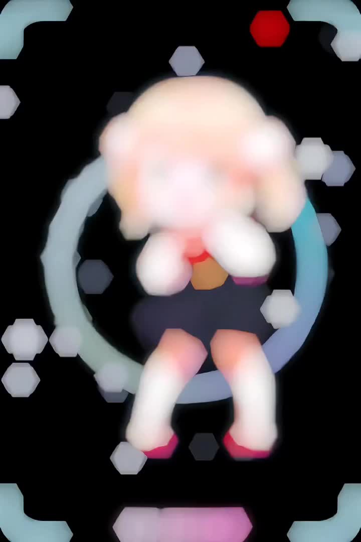@正常人