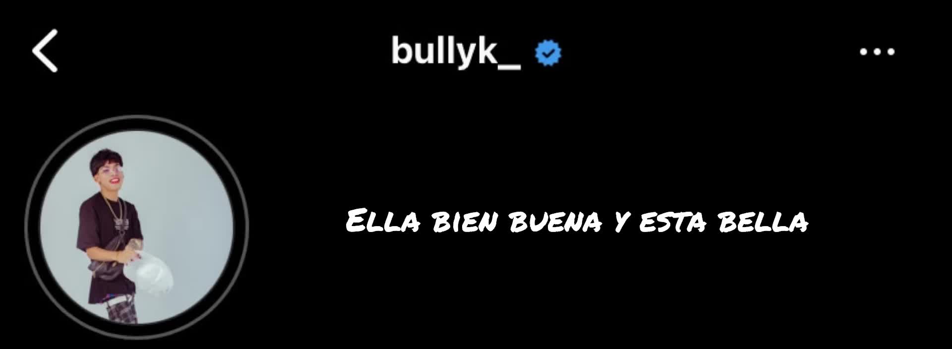 @_bullyk