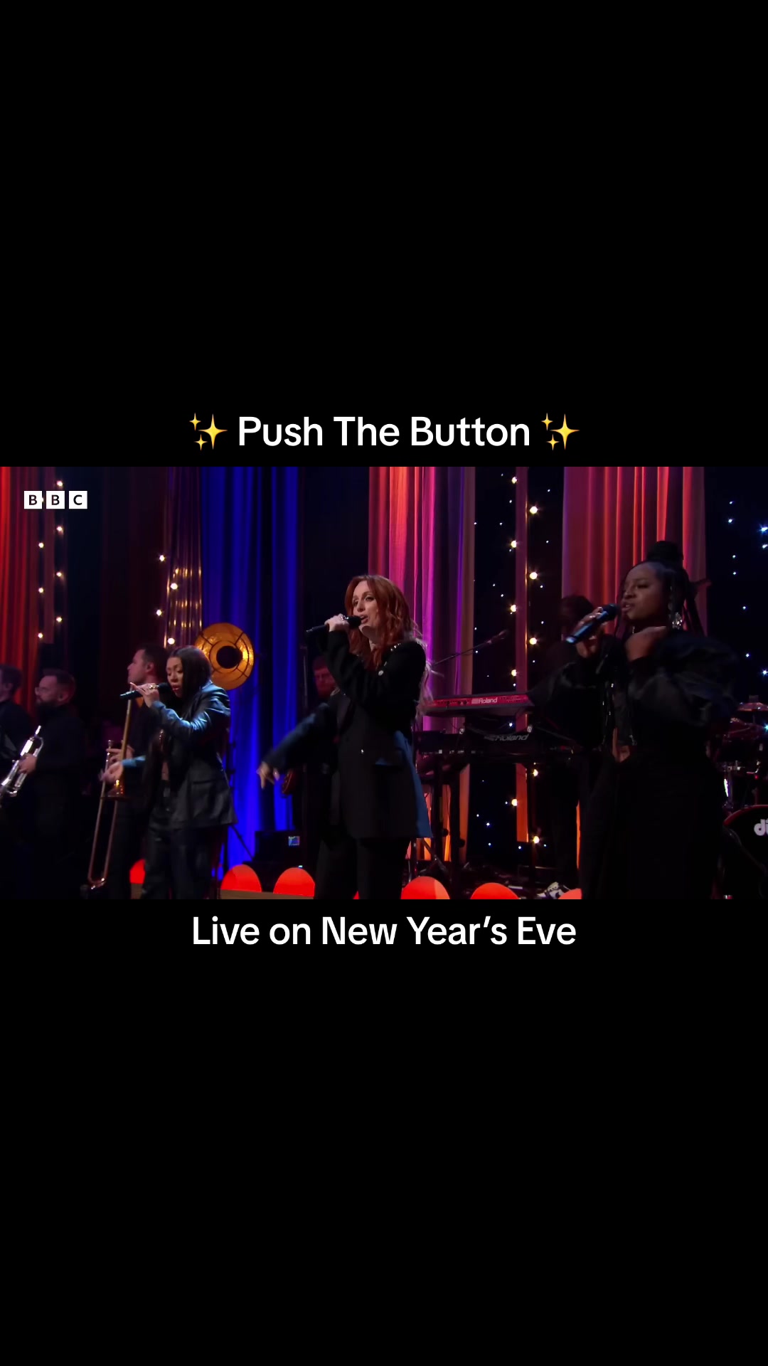 @Sugababes