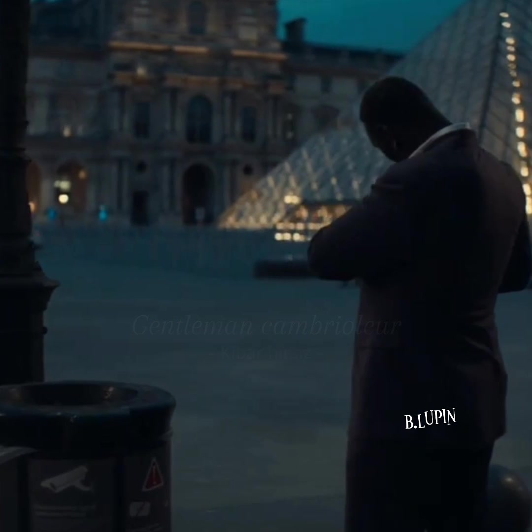 @B. Lupin 👨🏿&zwj;💼