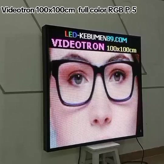 @Led Kebumen89
