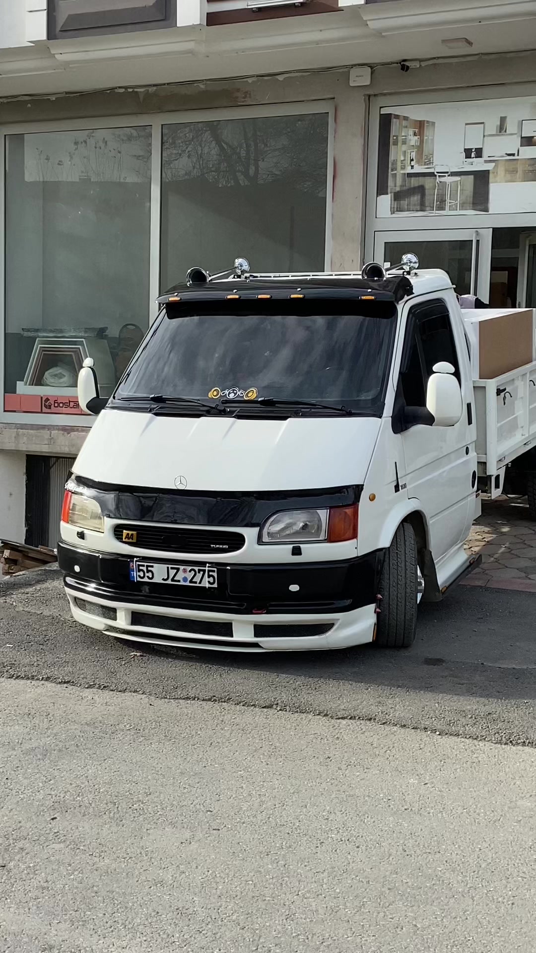@Selman Bostancıoğlu