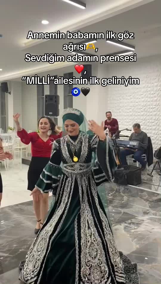 @G&uuml;lsen Milli