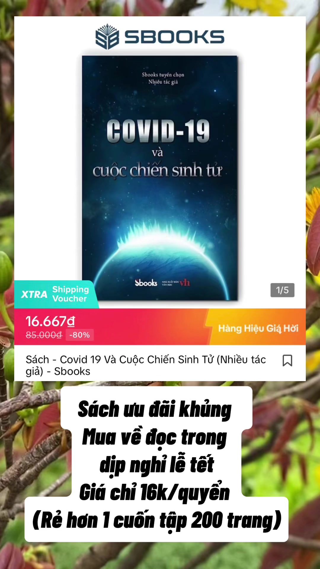@HƯNG REVIEW S&Aacute;CH TẬN T&Acirc;M
