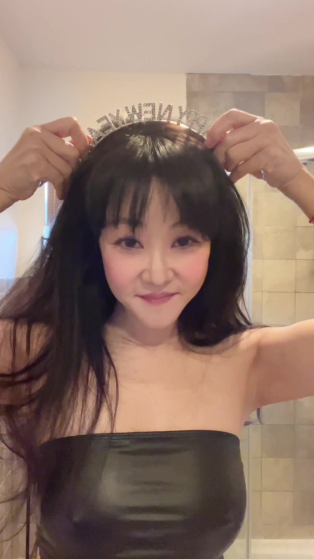 @NY Miss Cha 뉴욕 미쓰차